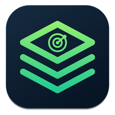 Capa Radar icon